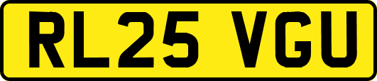 RL25VGU