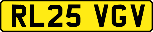 RL25VGV