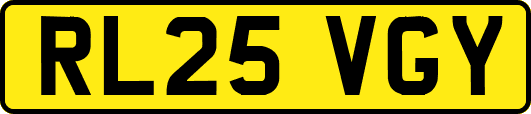 RL25VGY