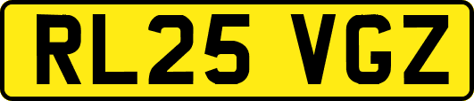 RL25VGZ