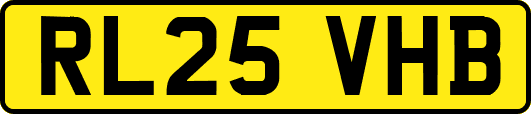 RL25VHB