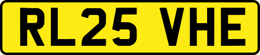 RL25VHE