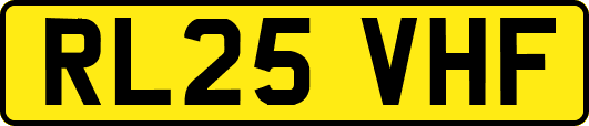 RL25VHF