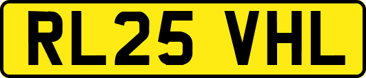 RL25VHL
