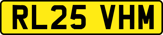 RL25VHM