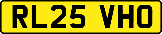 RL25VHO