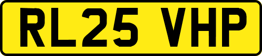 RL25VHP