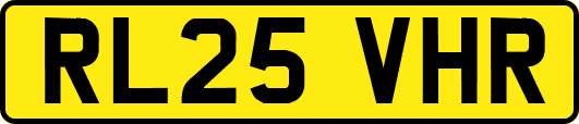 RL25VHR