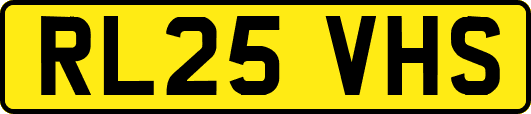 RL25VHS
