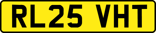 RL25VHT