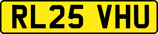 RL25VHU
