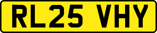 RL25VHY