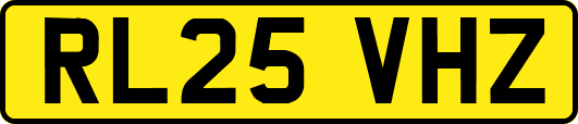 RL25VHZ