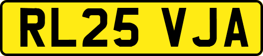 RL25VJA