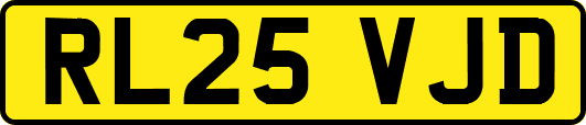 RL25VJD