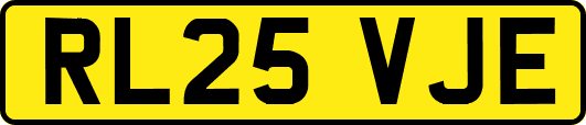 RL25VJE