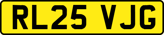 RL25VJG