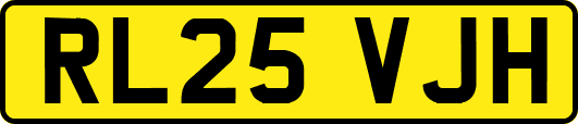 RL25VJH