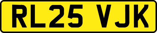 RL25VJK