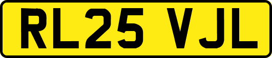 RL25VJL