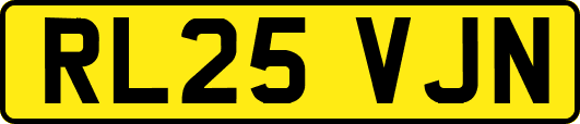 RL25VJN