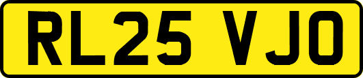 RL25VJO
