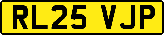 RL25VJP
