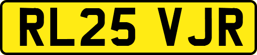 RL25VJR