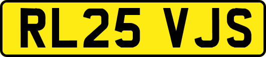 RL25VJS
