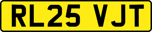 RL25VJT