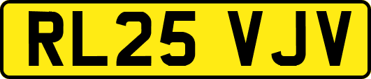 RL25VJV