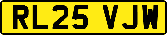 RL25VJW