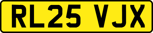 RL25VJX