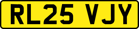 RL25VJY