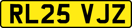 RL25VJZ