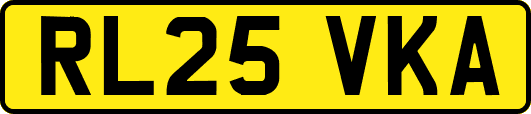 RL25VKA