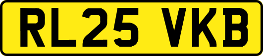 RL25VKB
