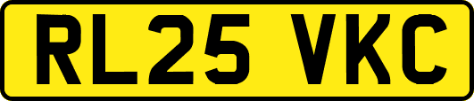 RL25VKC