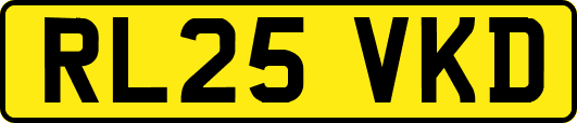 RL25VKD
