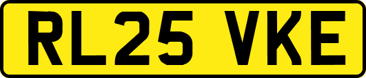 RL25VKE
