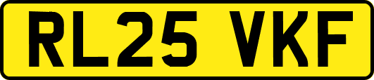 RL25VKF