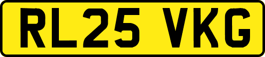 RL25VKG