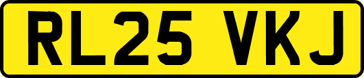 RL25VKJ
