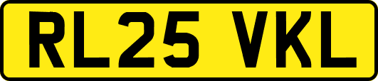 RL25VKL