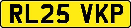 RL25VKP