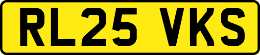RL25VKS