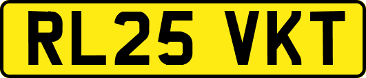 RL25VKT