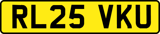 RL25VKU