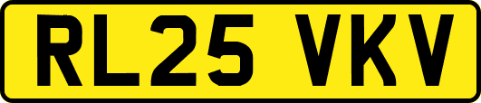 RL25VKV