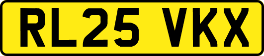 RL25VKX